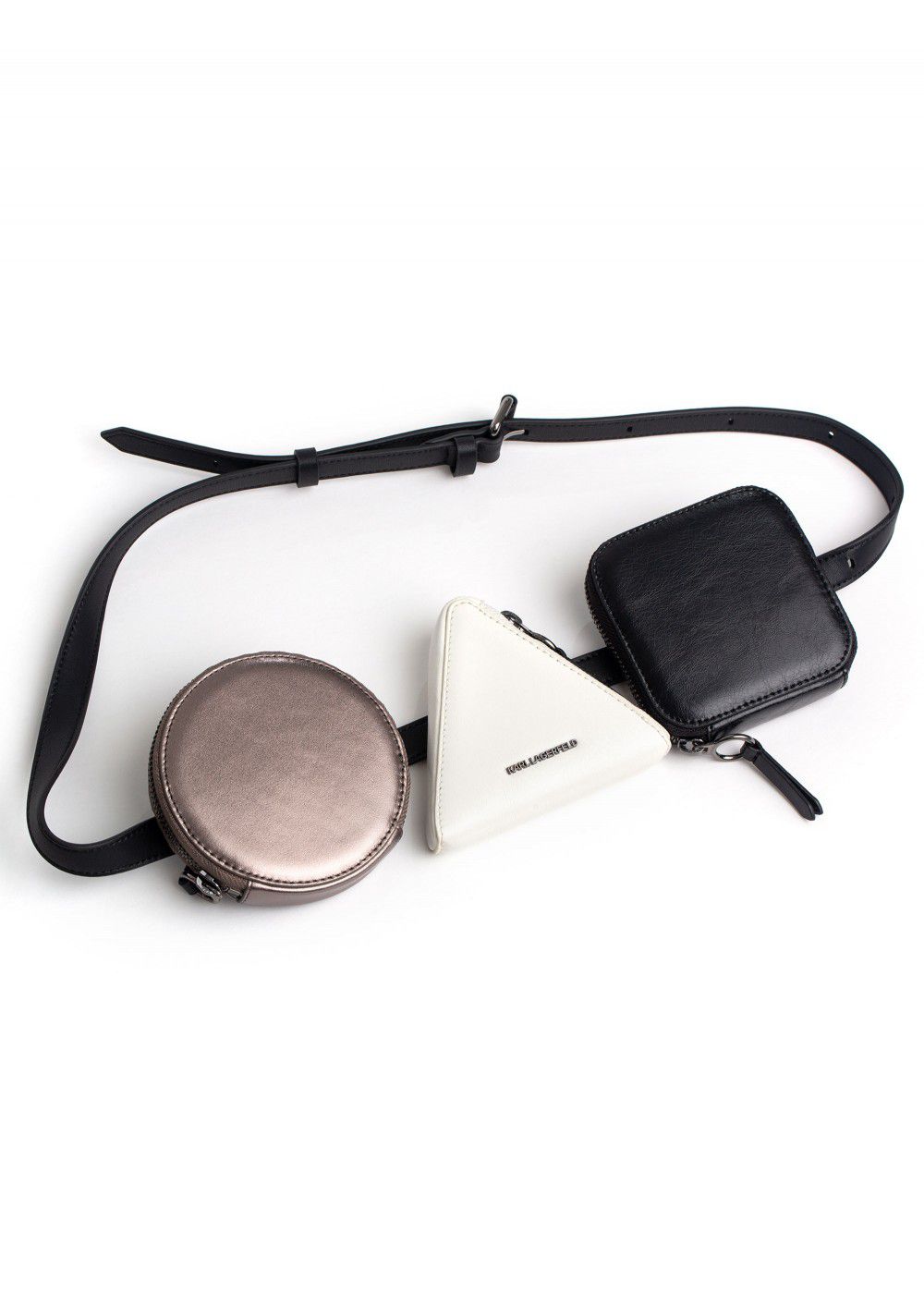 Karl Lagerfeld Belt Bag