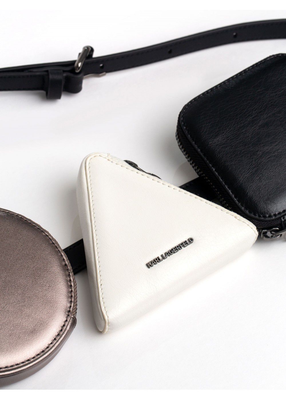 Karl Lagerfeld Belt Bag
