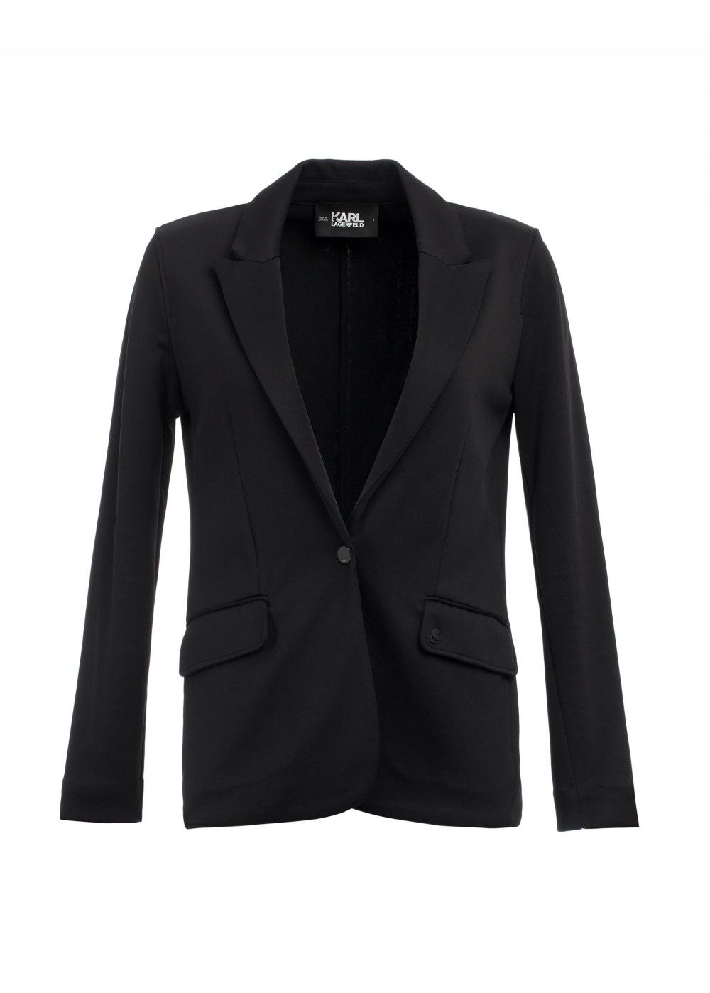 Karl Lagerfeld Rue St-Guillaume Blazer