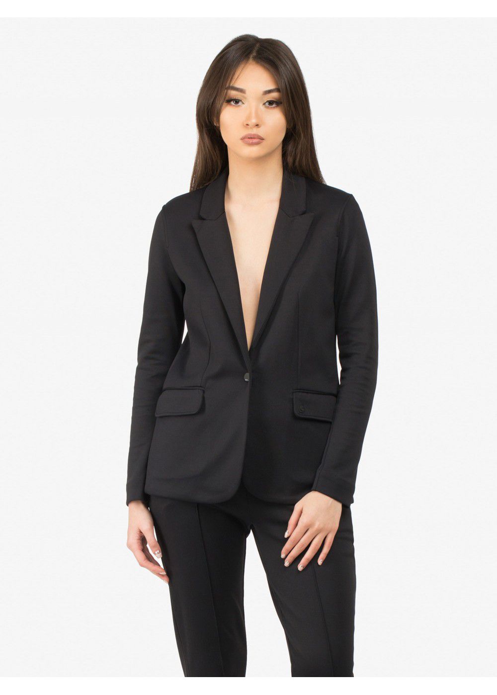 Karl Lagerfeld Rue St-Guillaume Blazer