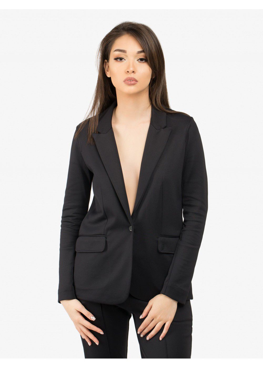 Karl Lagerfeld Rue St-Guillaume Blazer