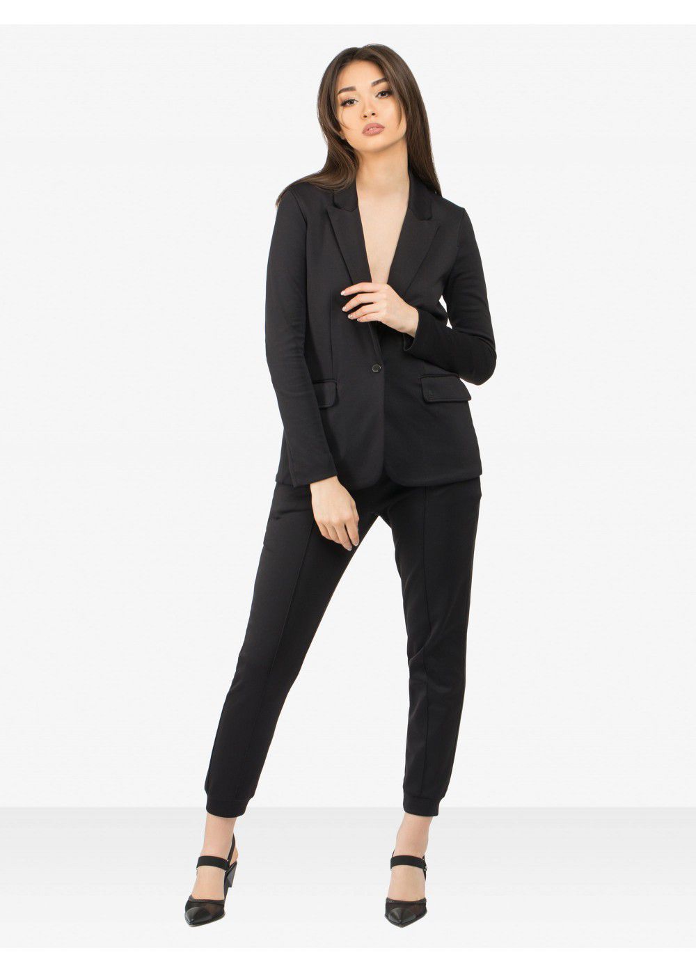 Karl Lagerfeld Rue St-Guillaume Blazer