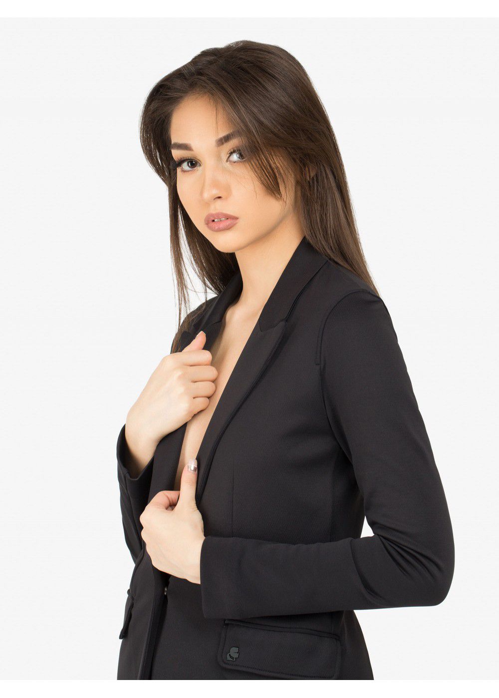 Karl Lagerfeld Rue St-Guillaume Blazer