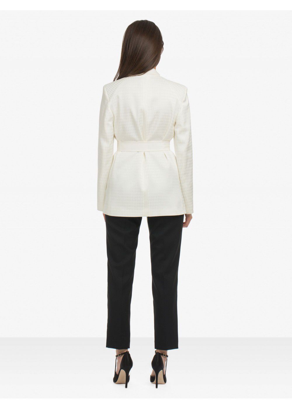 Karl Lagerfeld Black Trousers