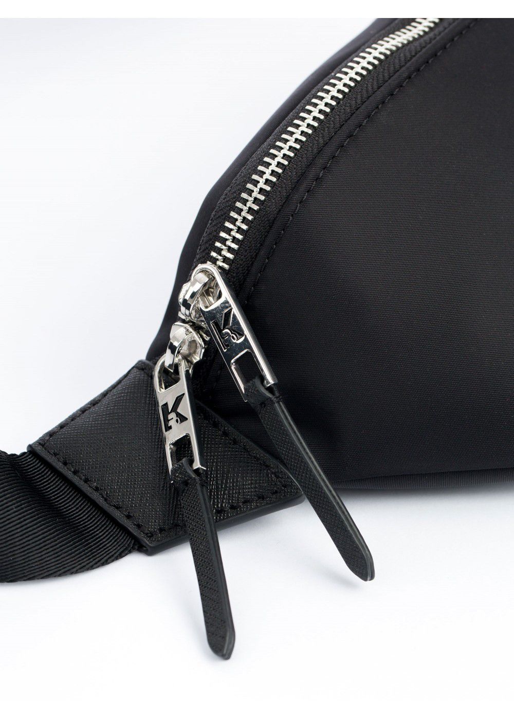 Karl Lagerfeld Ikonik Waist Bag