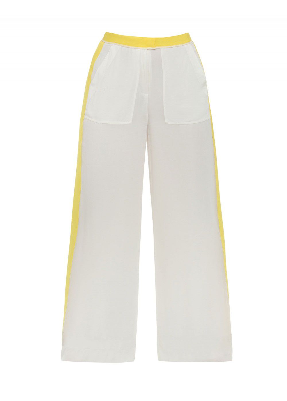 Karl Lagerfeld Wide Leg Pants