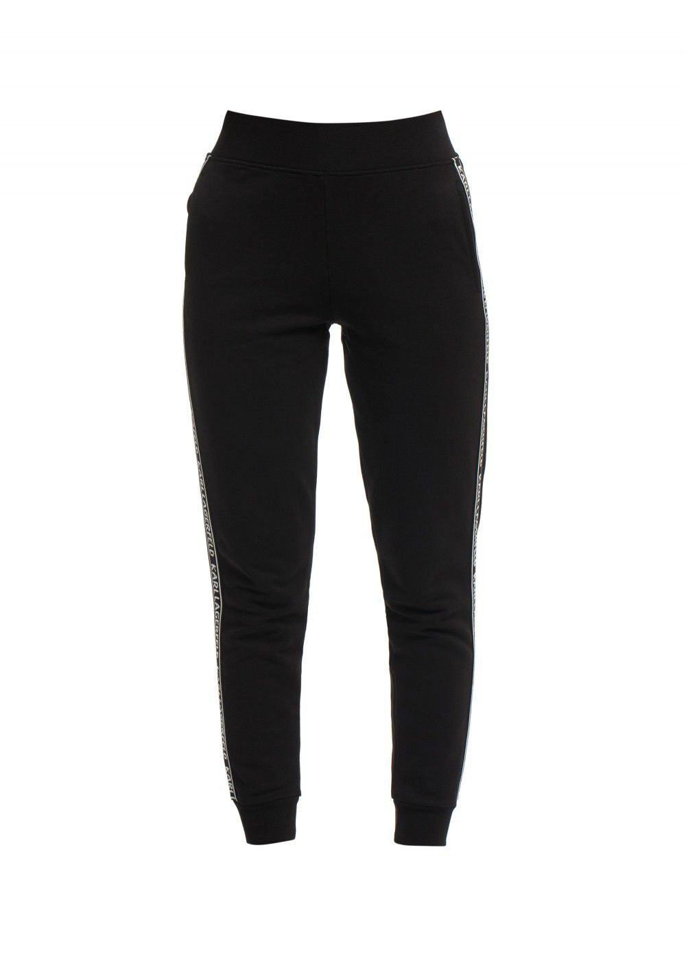 Karl Lagerfeld Logo Sweatpants 