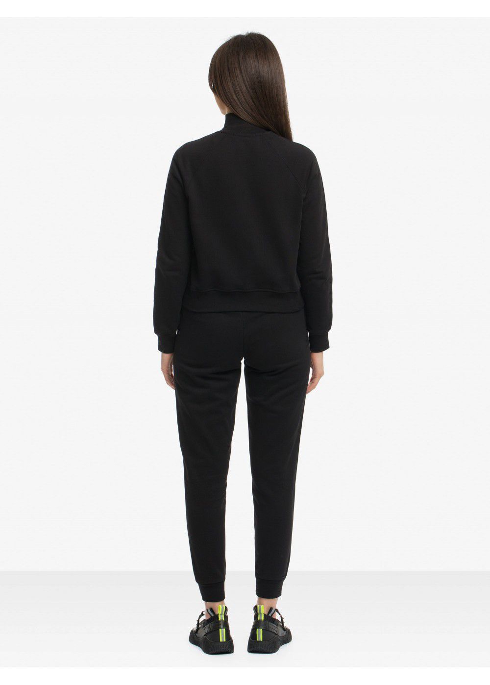 Karl Lagerfeld Logo Sweatpants 