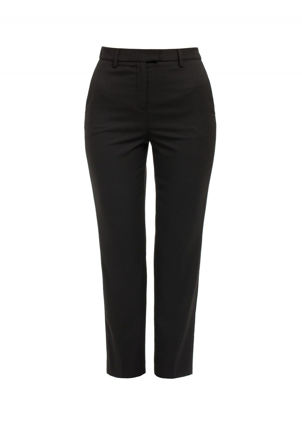 Karl Lagerfeld Black Trousers