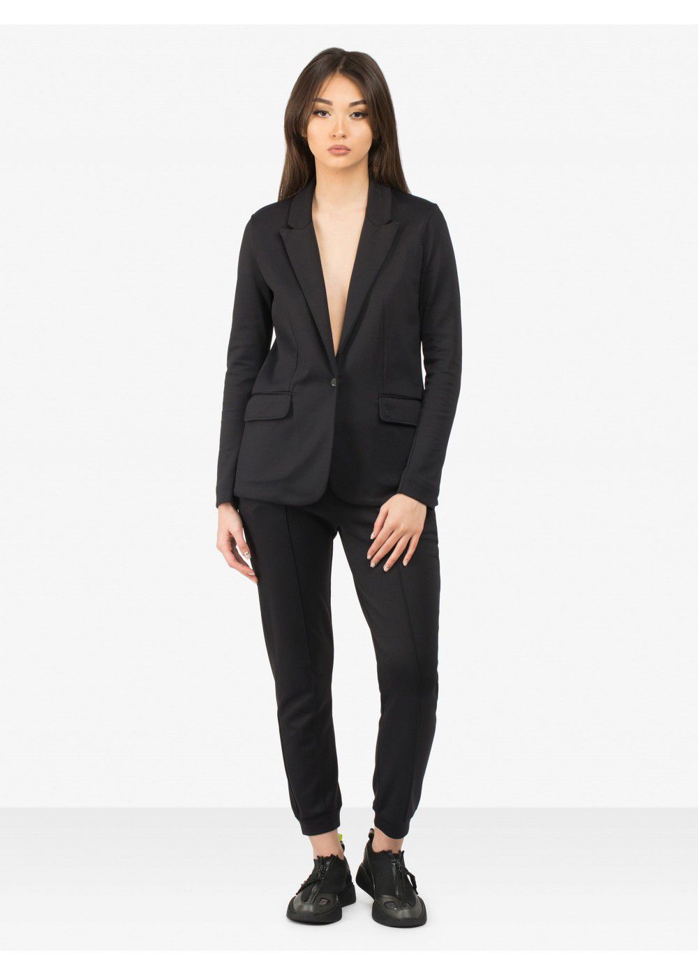 Karl Lagerfeld Rue St-Guillaume Trousers