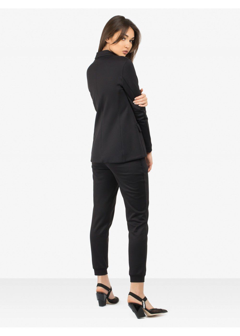 Karl Lagerfeld Rue St-Guillaume Trousers