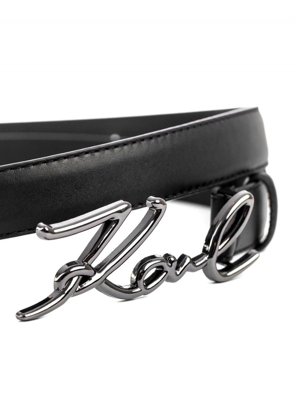 Karl Lagerfeld K/Signature Ремень
