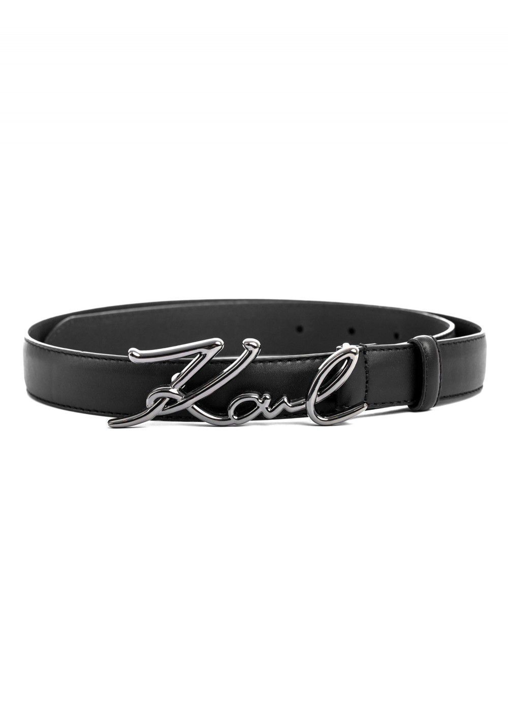 Karl Lagerfeld K/Signature Ремень