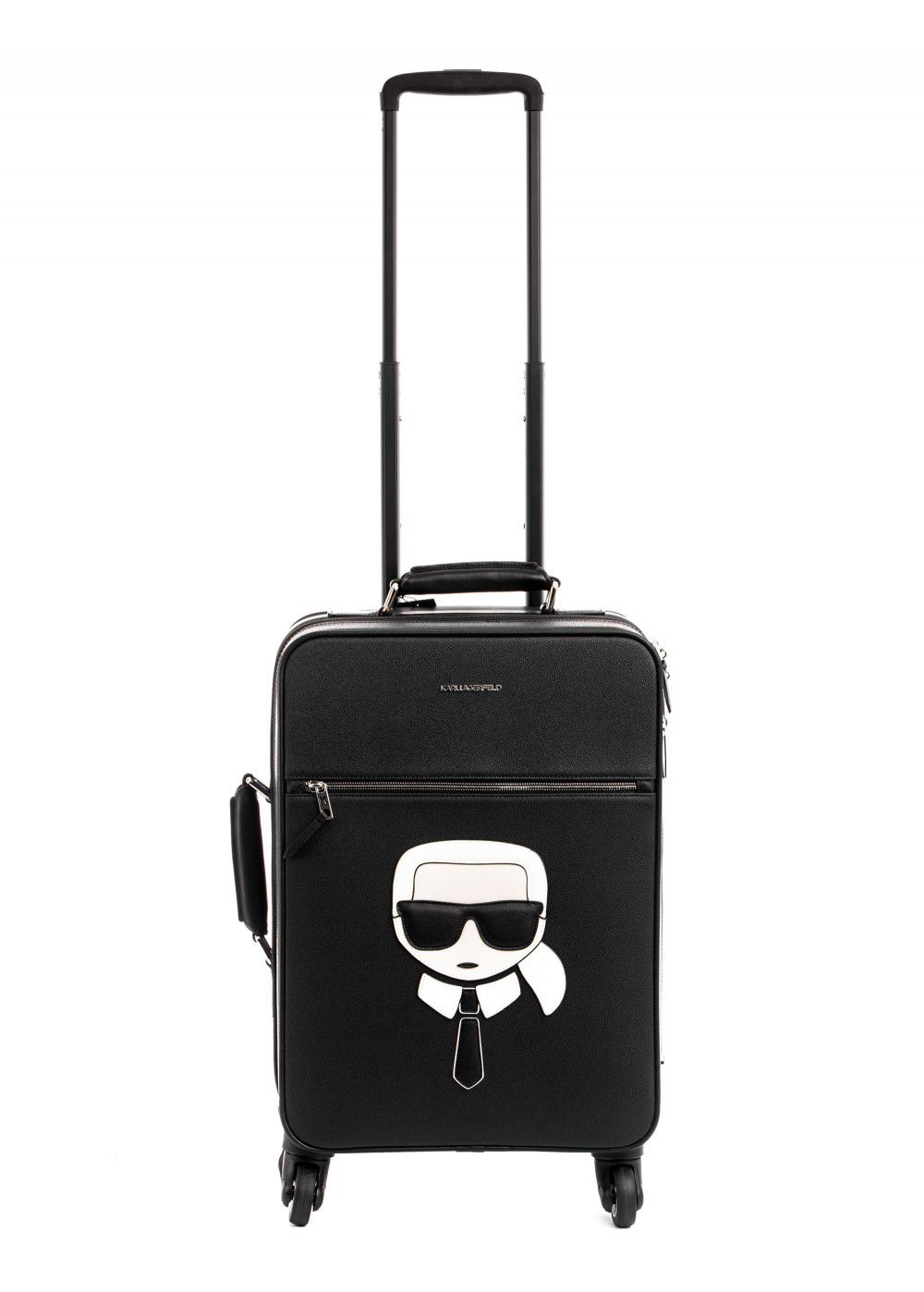 Karl Lagerfeld K/Ikonik Trolley