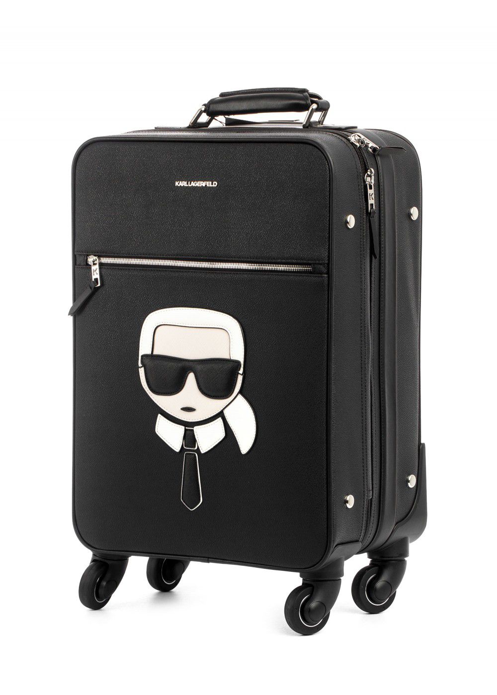 Karl Lagerfeld K/Ikonik Trolley