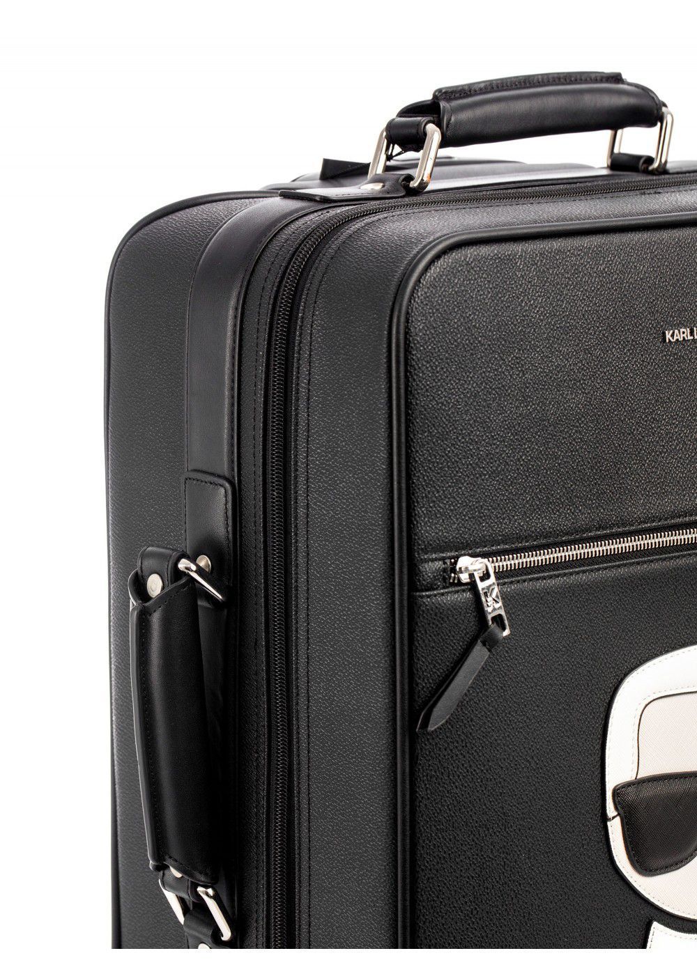 Karl Lagerfeld K/Ikonik Trolley