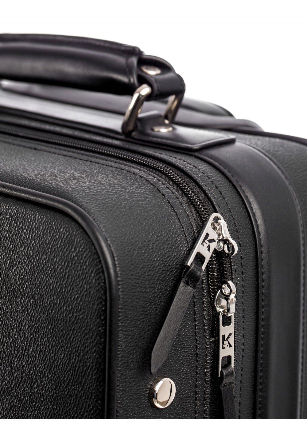 Karl Lagerfeld K/Ikonik Trolley