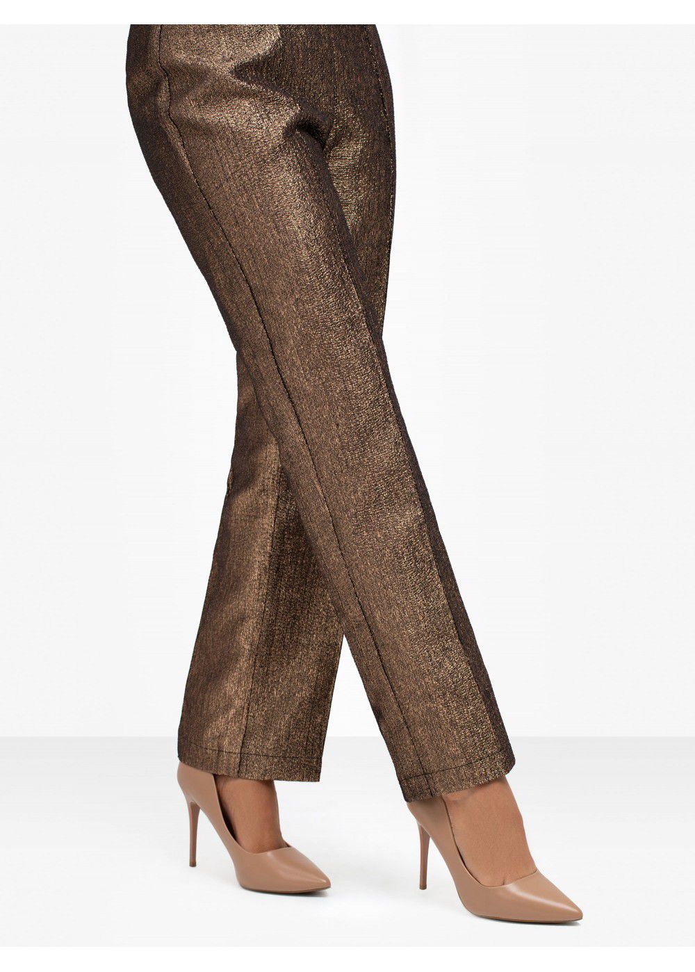 Maleone Corset Jumpsuit