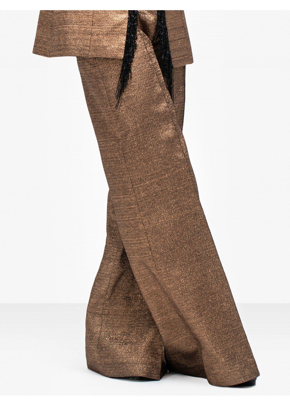 Maleone Wide Leg Pants