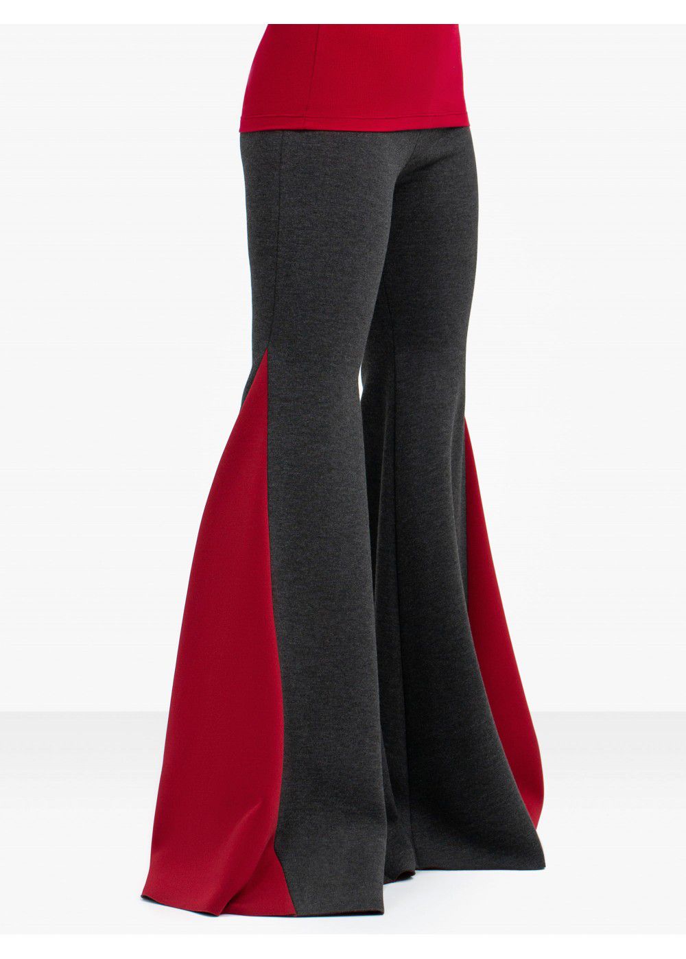 Mira Hayek Fold Pants