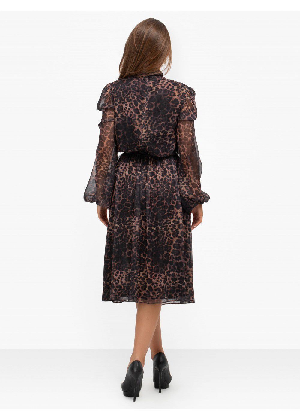 Misha Collection Sofia Midi Dress