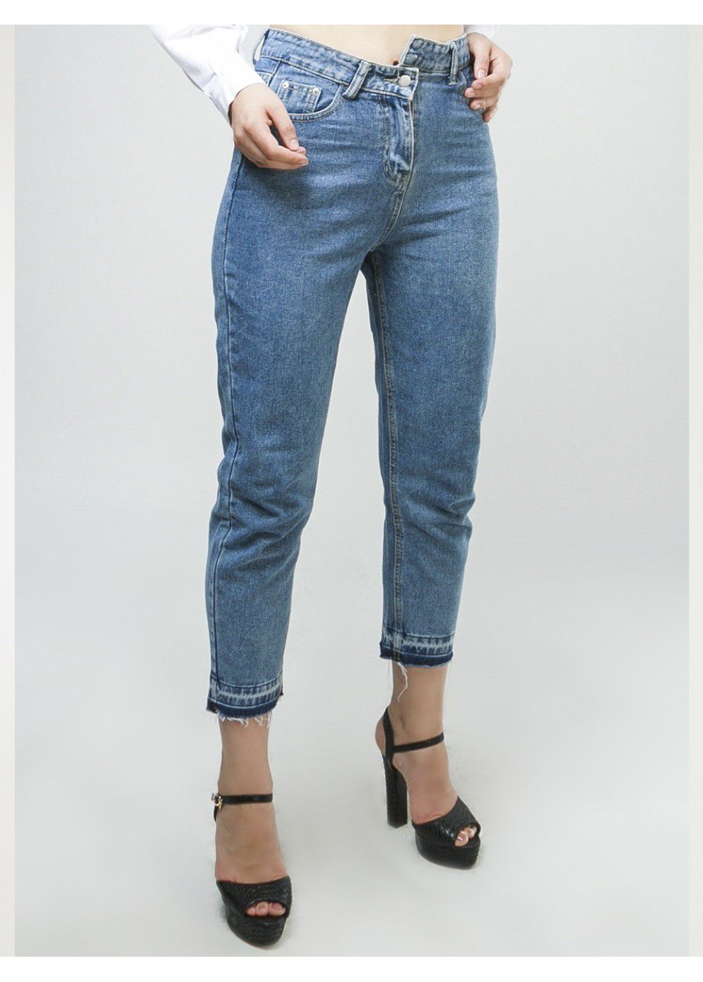 Ruban Blue Jeans