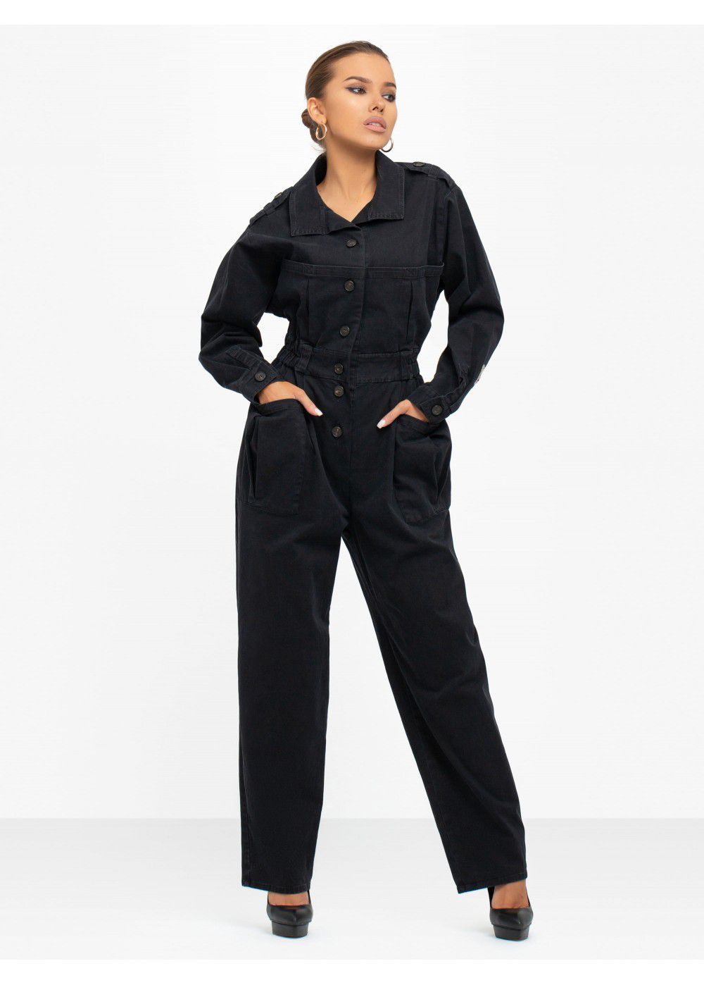 Ruban Jumpsuit