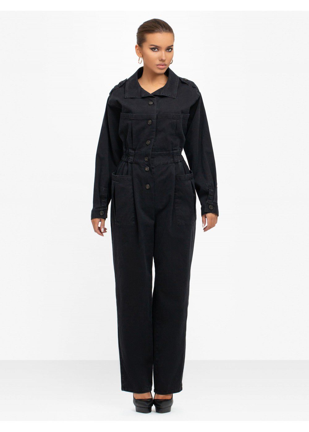Ruban Jumpsuit