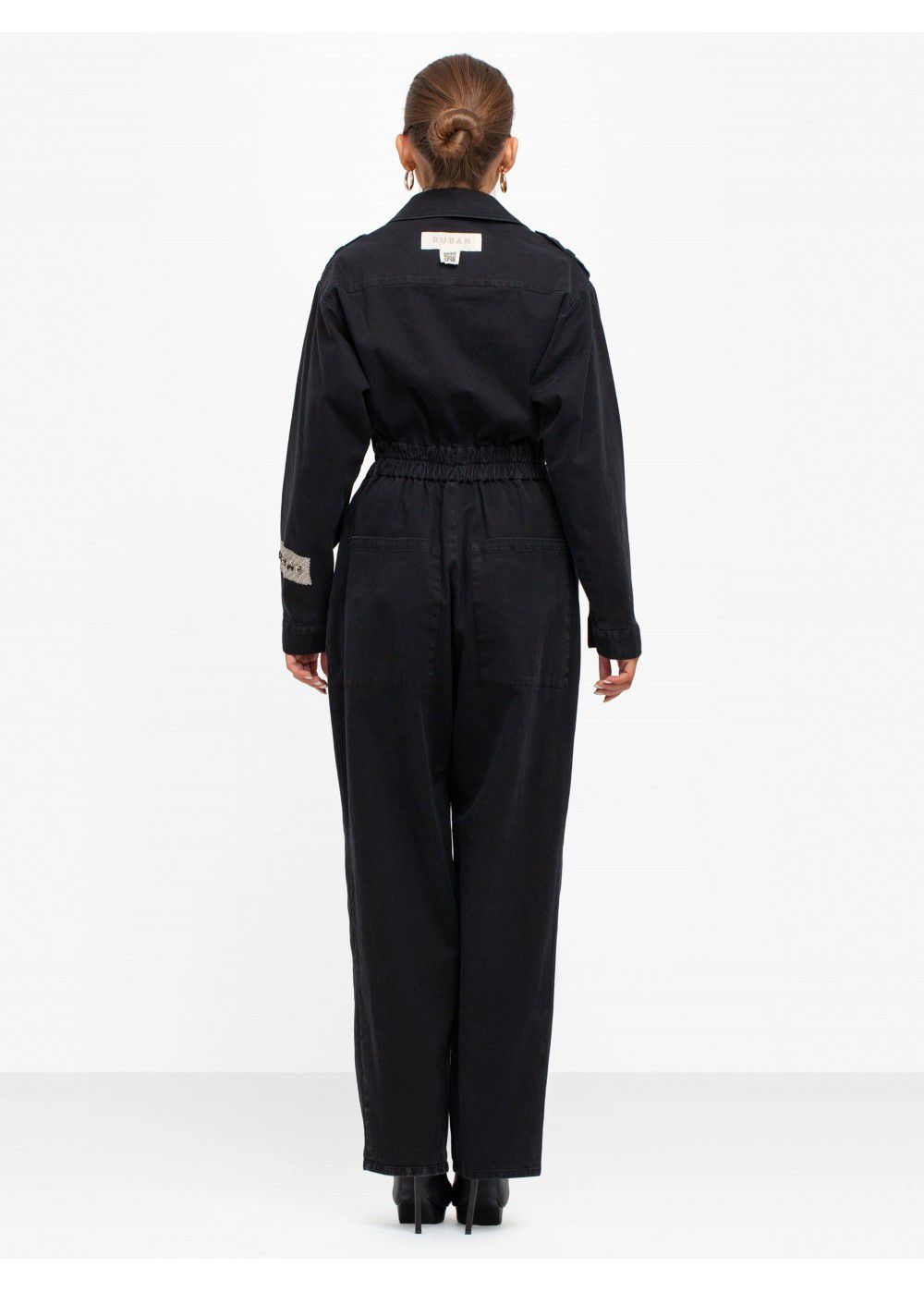 Ruban Jumpsuit