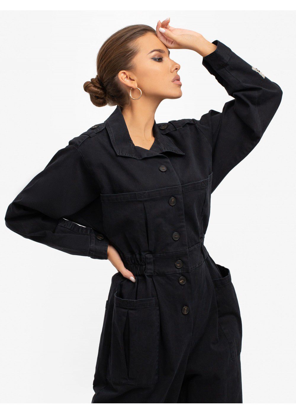 Ruban Jumpsuit