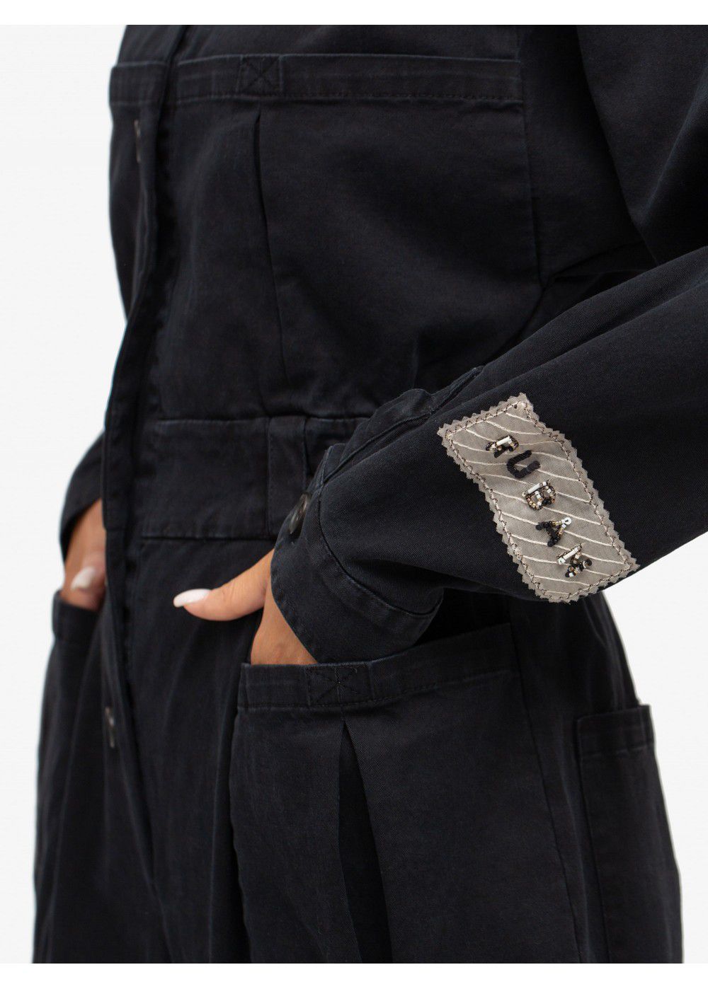 Ruban Jumpsuit