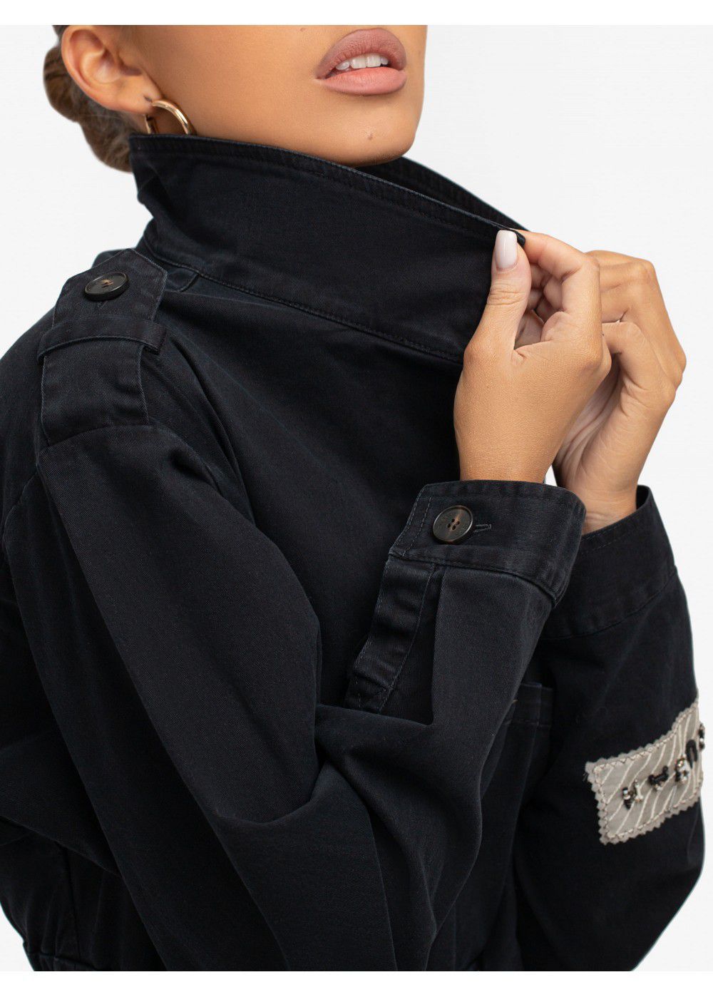 Ruban Jumpsuit