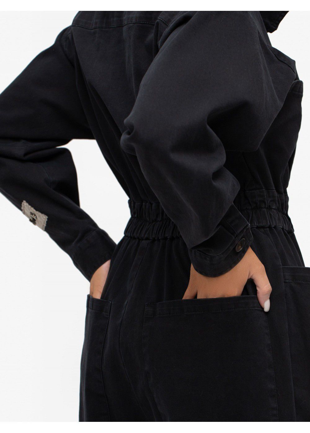 Ruban Jumpsuit