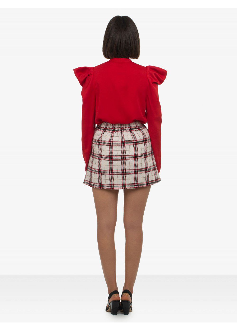 Sister Jane Mini Skirt 