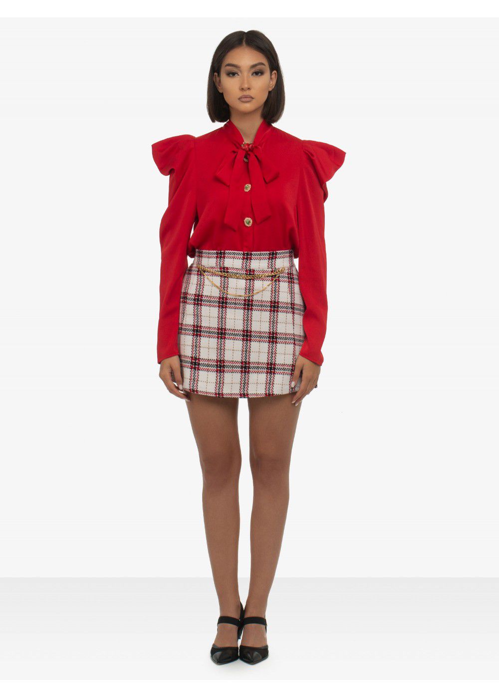 Sister Jane Mini Skirt 