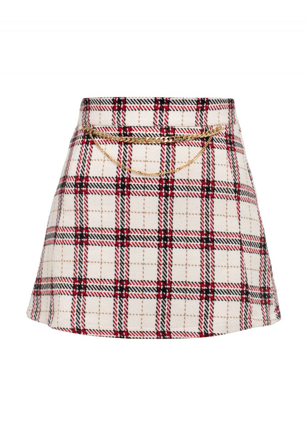 Sister Jane Mini Skirt 
