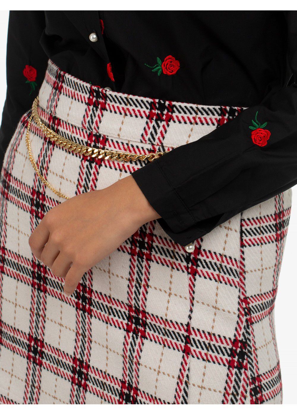 Sister Jane Mini Skirt 