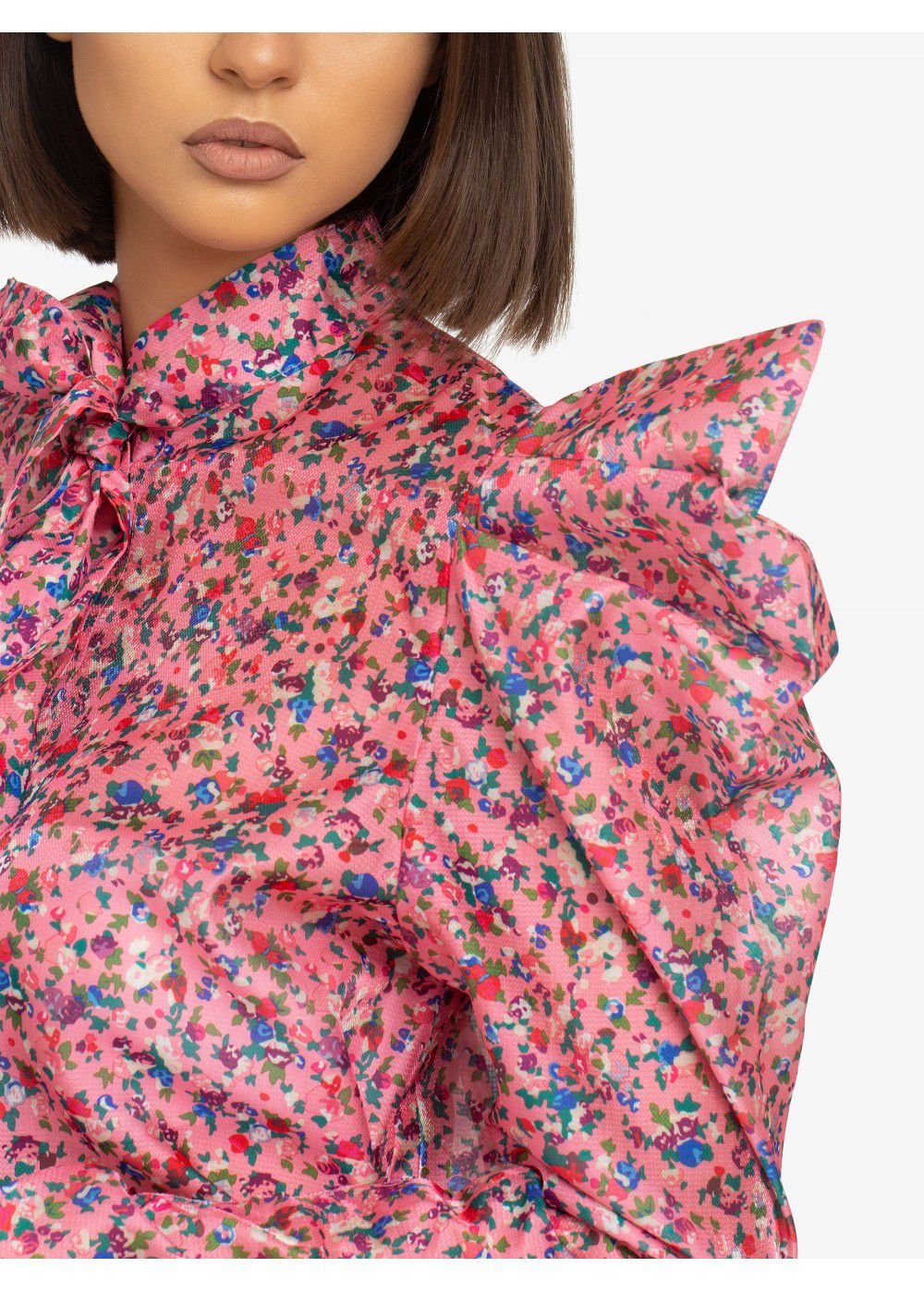 Sister Jane Pink Blouse