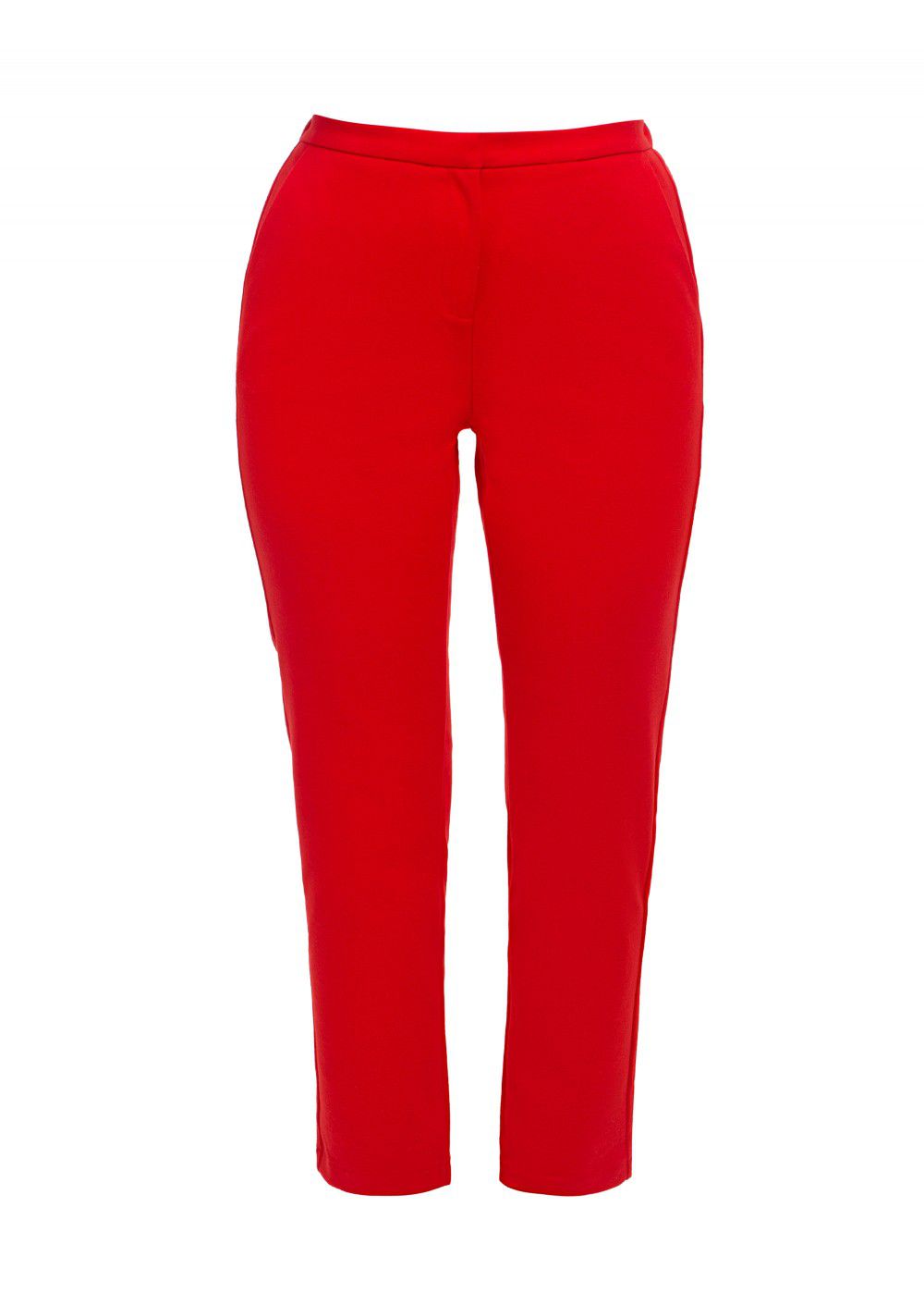 Sister Jane Red Trousers