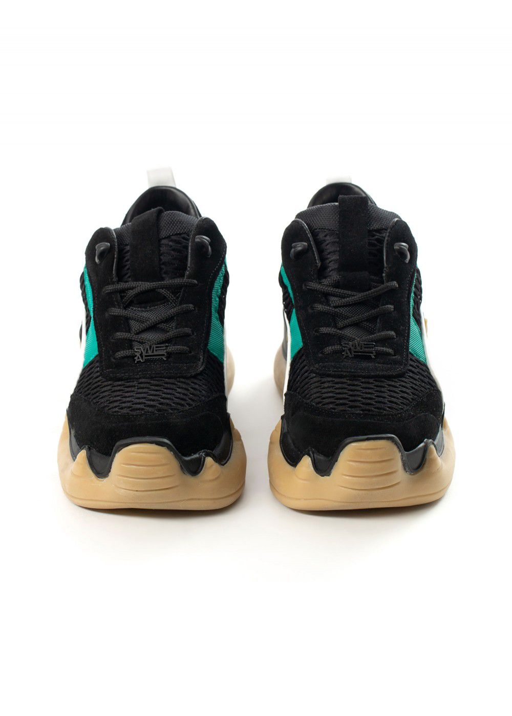 Swear London Air Rev. Nitro Sneakers