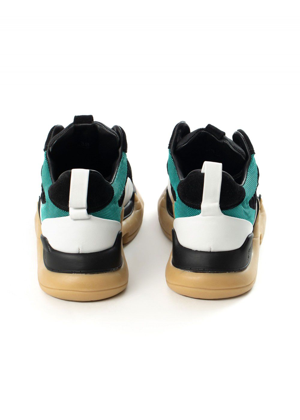Swear London Air Rev. Nitro Sneakers