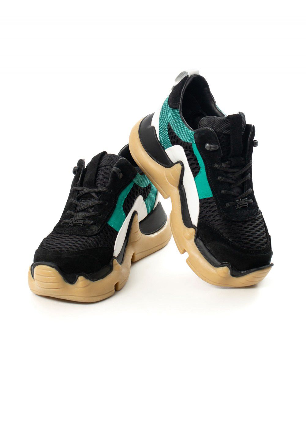 Swear London Air Rev. Nitro Sneakers