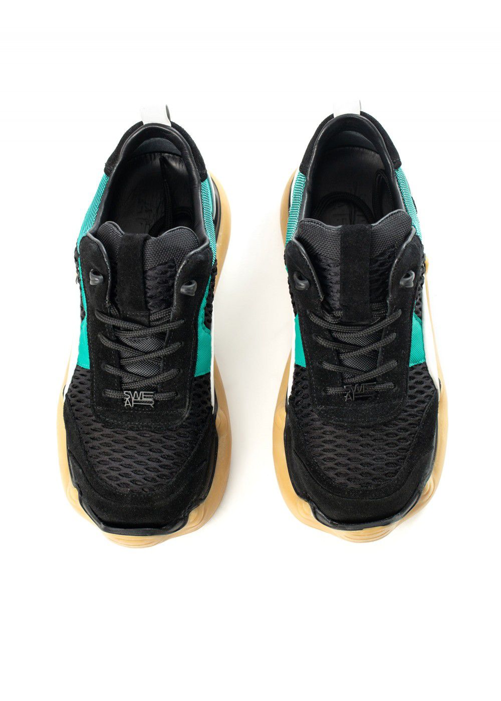 Swear London Air Rev. Nitro Sneakers