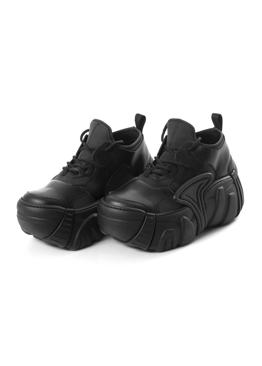 Swear London Element Sneakers
