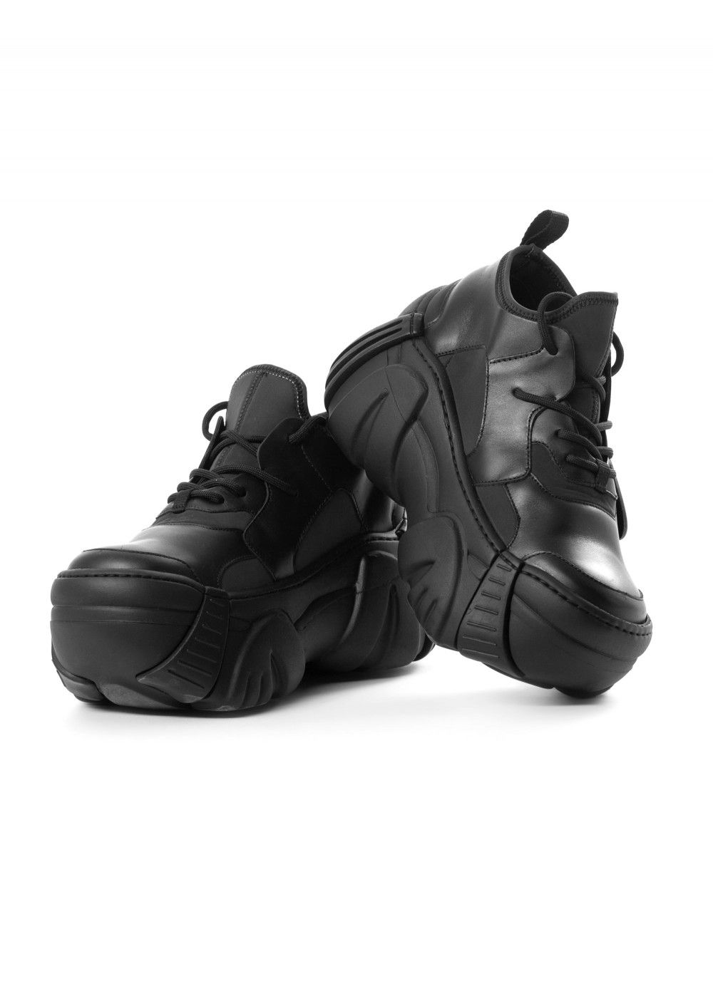 Swear London Element Sneakers