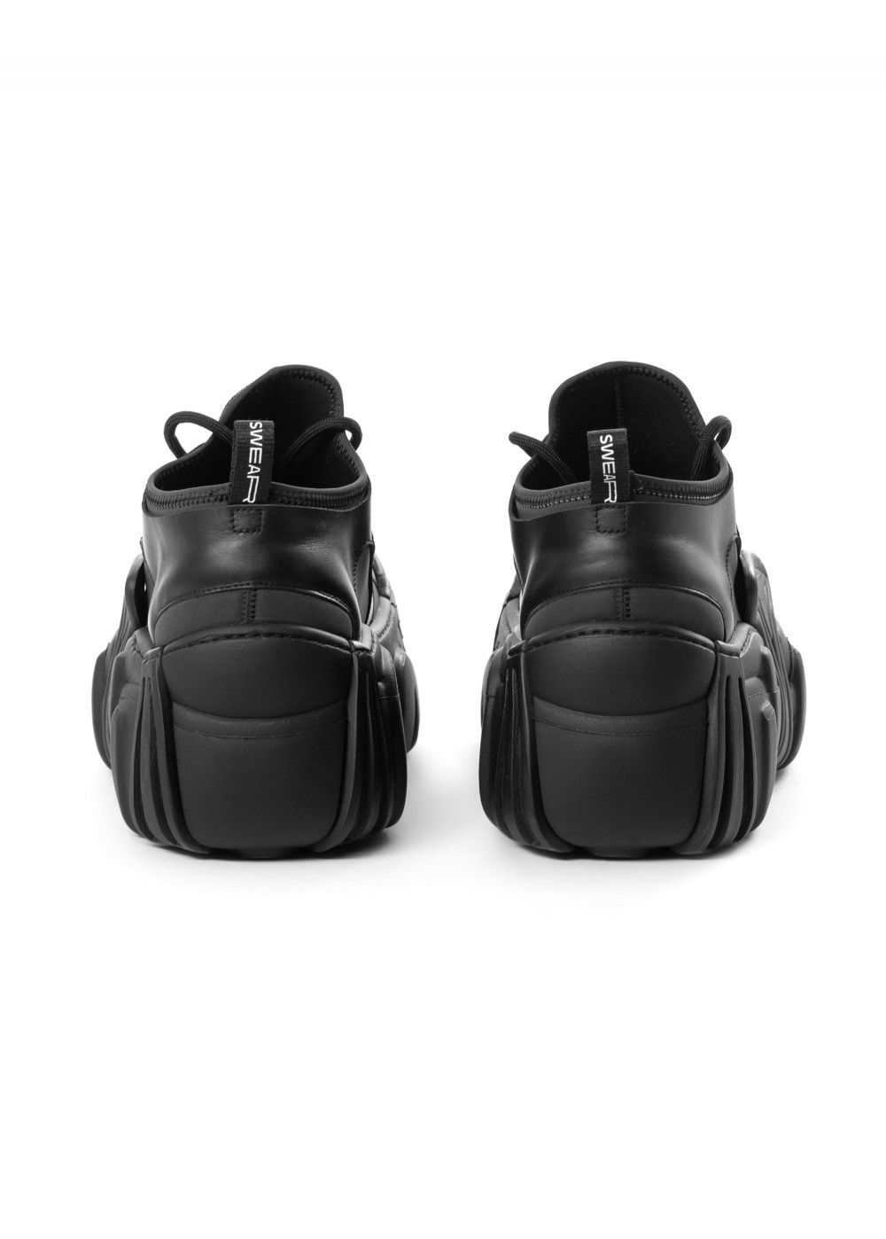 Swear London Element Sneakers
