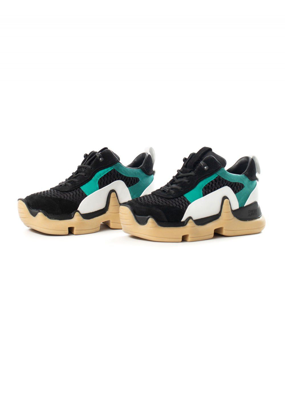 Swear London Air Rev. Nitro Sneakers