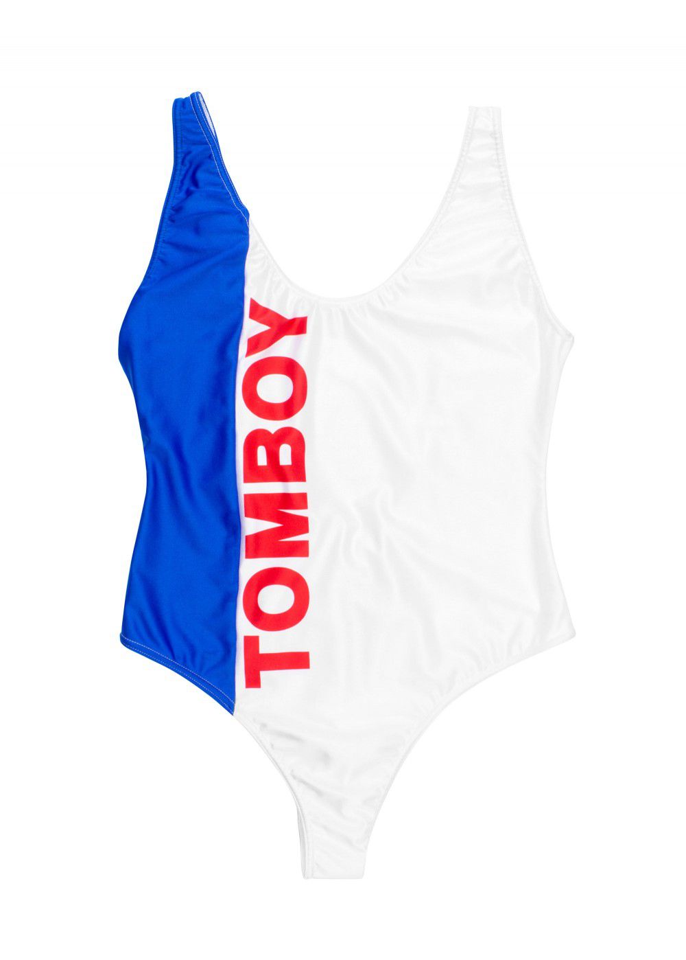 Tomboy Malibu Swimsuit