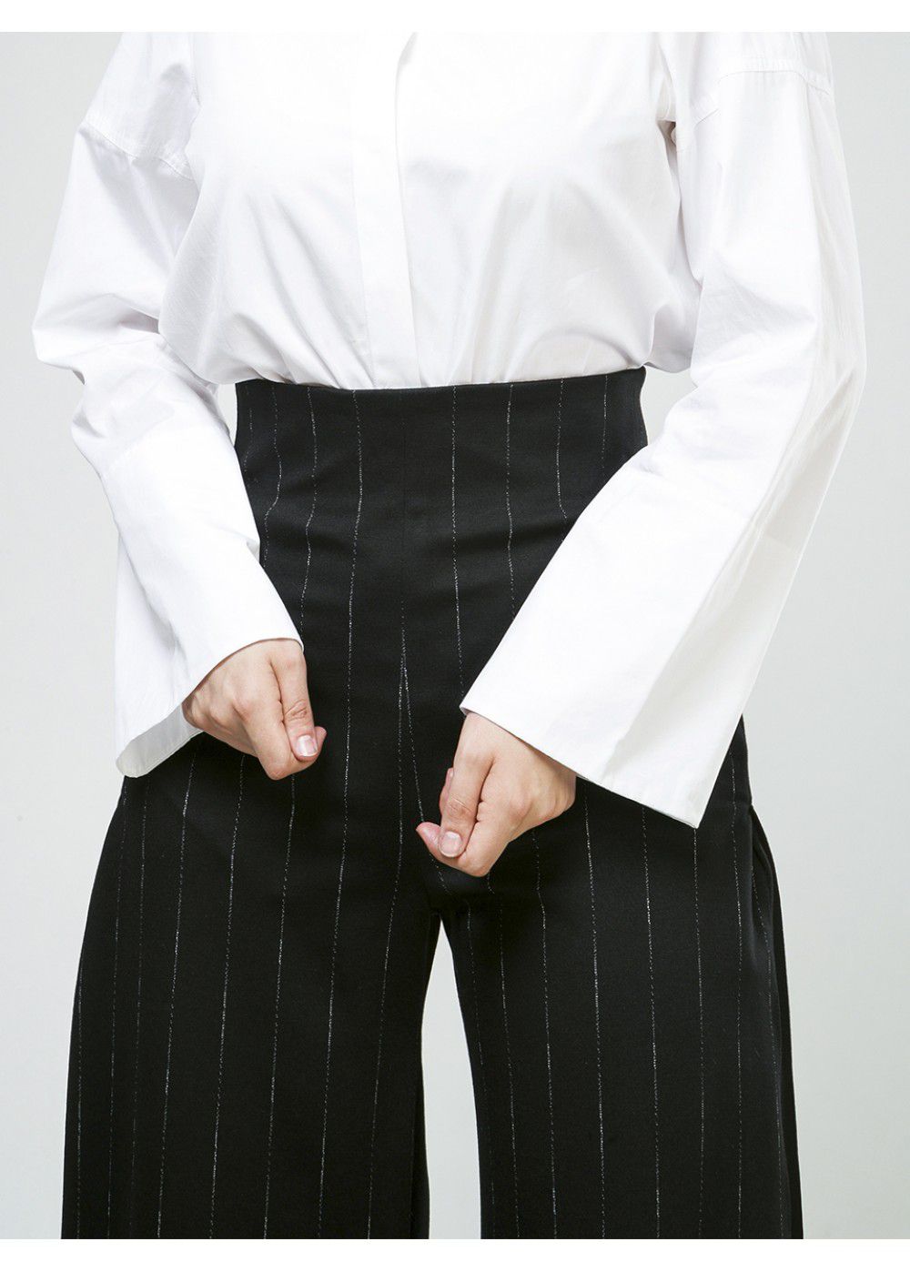 Vatanika Black Pants