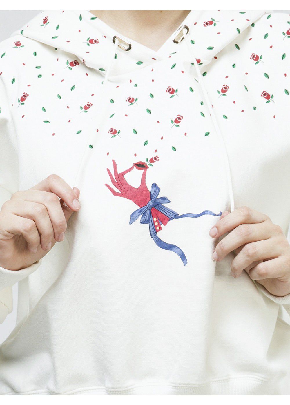 Vivetta Hoodie 